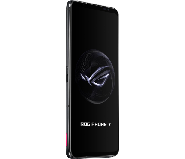 ASUS ROG Phone 7 16/512GB Black - 1136570 - zdjęcie 4
